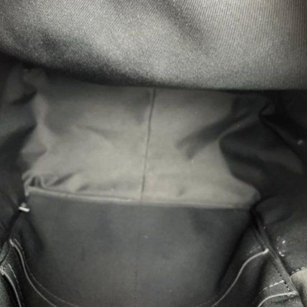 Louis Vuitton Monogram Eclipse Apollo Backpack Rucksack - Picture 9 of 12